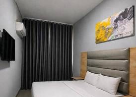 Hotel Metro Lodge Xpress 2