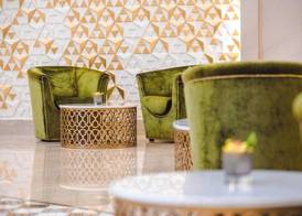 Al Messila, A Luxury Collection Resort & Spa, Doha 2