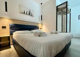 Bari Airport Rooms 5