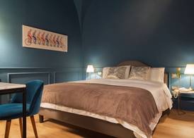 Quattro Canti Suites 4