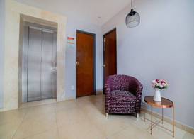 Hotel Monarca 3
