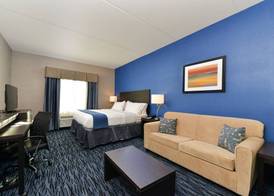 Holiday Inn Express & Suites PEEKSKILL-LOWER HUDSON VALLEY by IHG 4