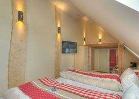 Landhotel Zum Goldenen Kreuz 4