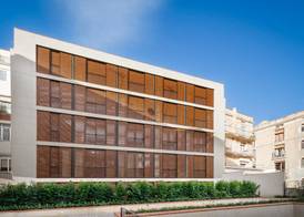 Hotel Raval House 2