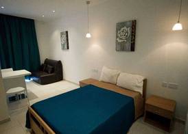 Harbour Lodge 4