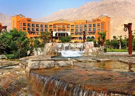Mövenpick Resort El Sokhna 5