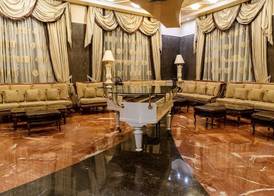 Grand Hotel Pomorie - Medical spa 4
