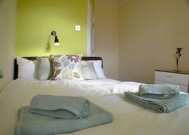 Birchfields Guest House 3