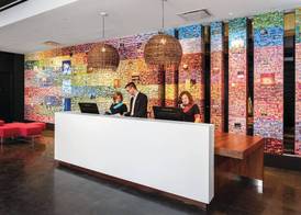 Alt Hotel Ottawa Downtown 4
