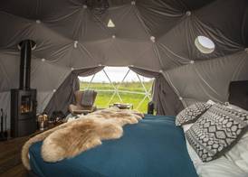 Reykjavik Domes 3