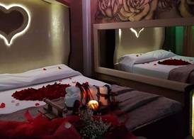 Boutique Roma D'Autore - Il Nido d'Amore 5