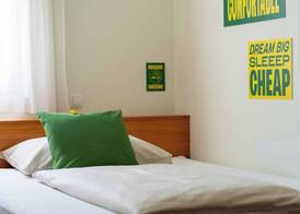 SLEEEP Hotel Sattledt 4