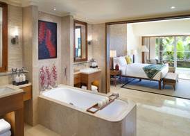 Mandarin Oriental, Sanya 3