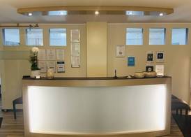 Designhotel Im Südfeld 2