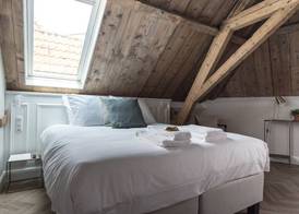 Ysbrantsz Boutique Hotel 3