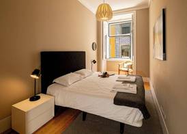Baixa Apartment by Les Deux Mariettes 2