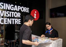 CUBE Boutique Capsule Hotel at Kampong Glam 5