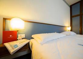 Hotel Terme Delle Nazioni 5