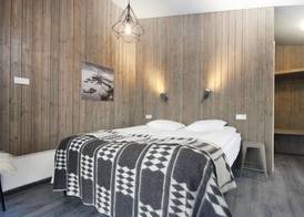 Arnarstapi Cottages 4