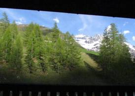 Locanda del Lysjoch 4