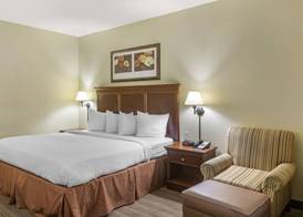 Country Inn & Suites by Radisson, Atlanta Downtown 5