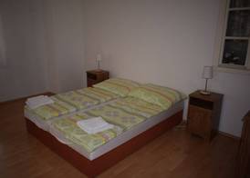 Apartmány Račianska 4