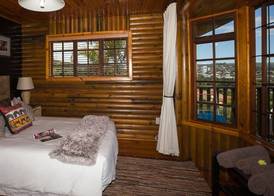 Big Tree House Lodge 2