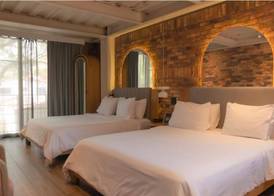 Nomada Hotel Origen 4