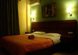 Santa Maria Hotel 5