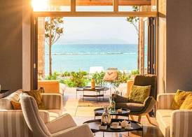 Mount Athos Resort 2