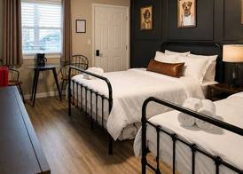 KC's Corner Motel 3