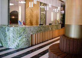 Sam Royal Hotel 4