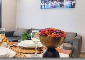 Aspendos Suites Konyaaltı Apart 3