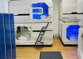 Space Home Apartment - Prater 2
