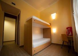 New Generation Hostel Belgrade Center 3