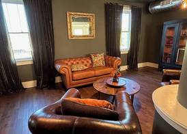 Westphalia Inn 4