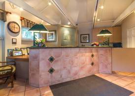 San Clemente Cove Resort 2