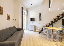 Central 1bdr Flat in Nice - Place Garibaldi 5
