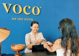 voco BALI SEMINYAK by IHG 2