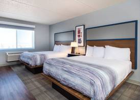 AmericInn by Wyndham Rapid City 4