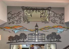 Inn at Clemson 3