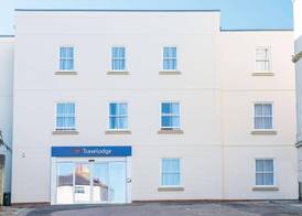 Travelodge Ryde Isle of Wight 5