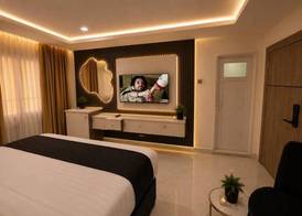 Villa Palazzo Hotel 2.0 3
