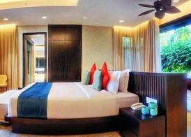 Borneo Eagle Resort 2