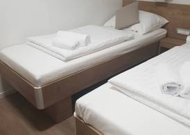 Big Bear Plitvice Camping Resort 3