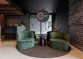 Caroline Serviced Apartments Richmond 4