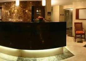 Eurobuilding Express Maracay 2