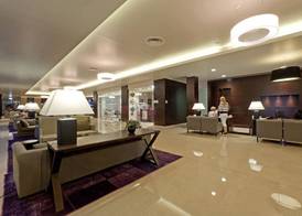 Hotel Parentium Plava Laguna 5