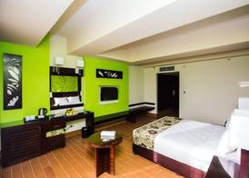 The Bosque - Hotel Hurghada 3