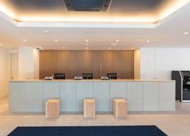 Ariston Hotel Kyoto Jujo 5